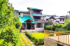 Villa Vihaara Cottage, Manali