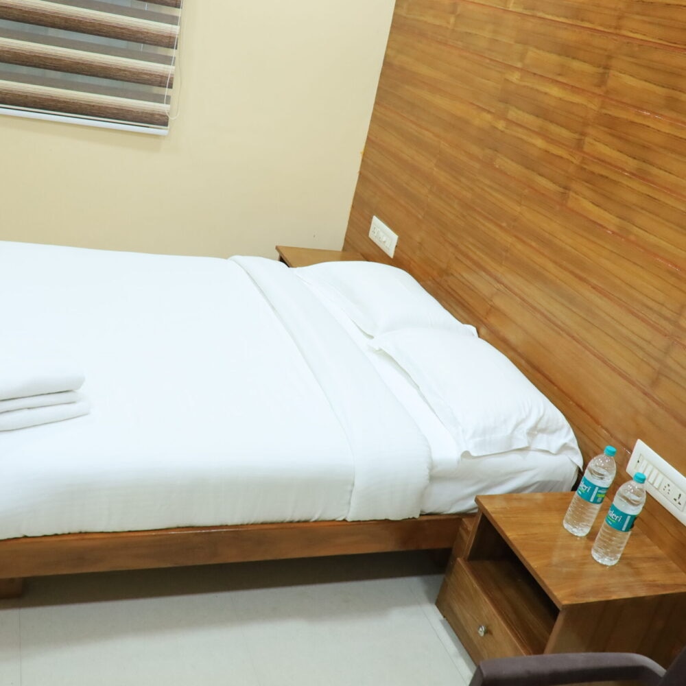 SSK GREEN BEACH RESORT - Tap to explore photos