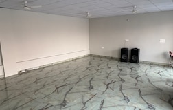 Party Hall