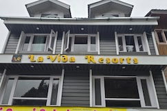 Lavida Riverfront resort, Pahalgam