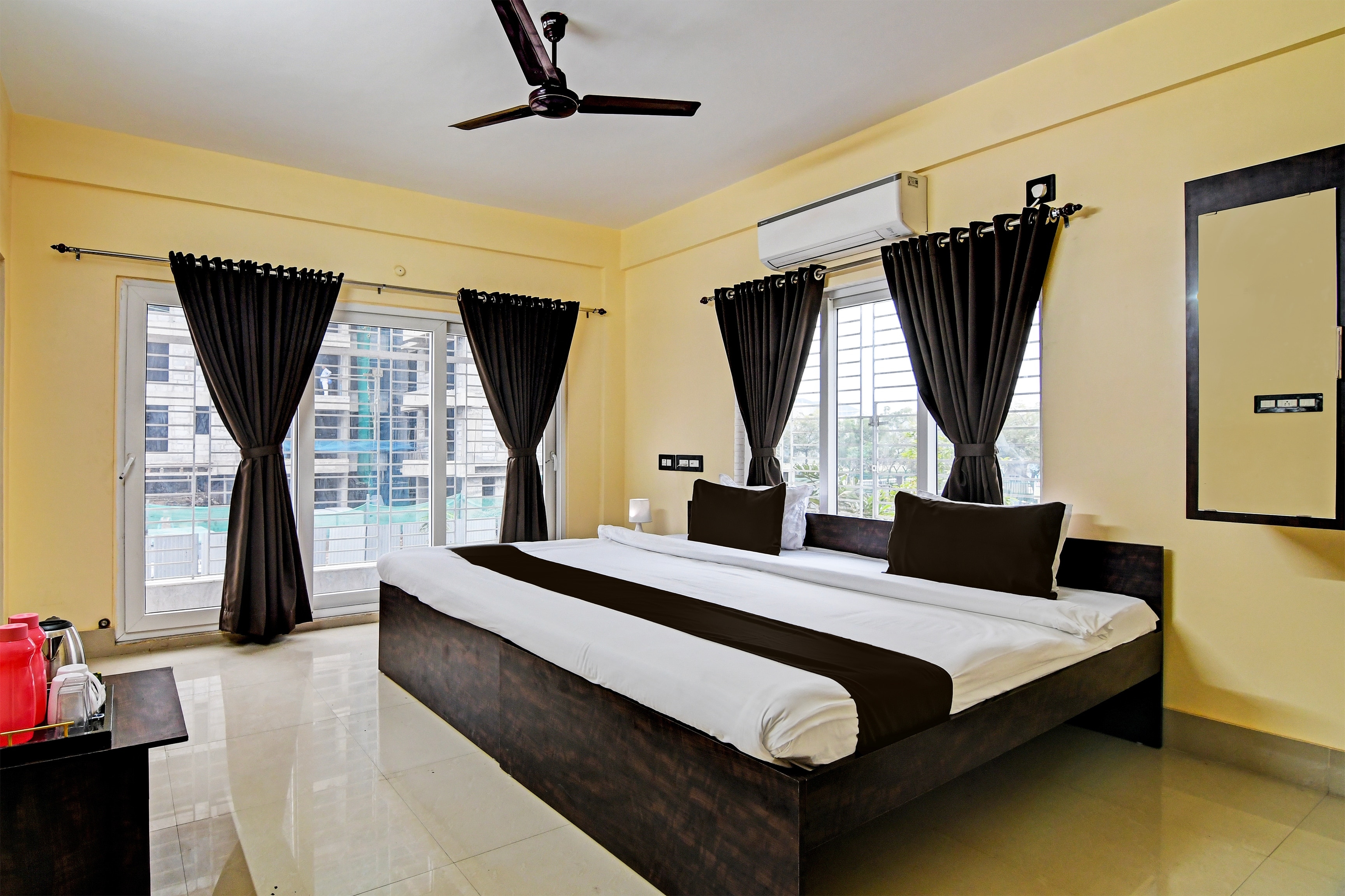 Hotel O Stay Inn Guest House - Tap to explore photos