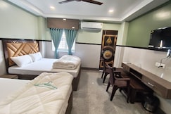 Surakha Inn LLP, Siliguri