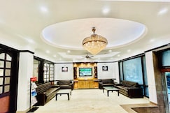 Hotel Panickers Residency - Luxury Hotel, Delhi