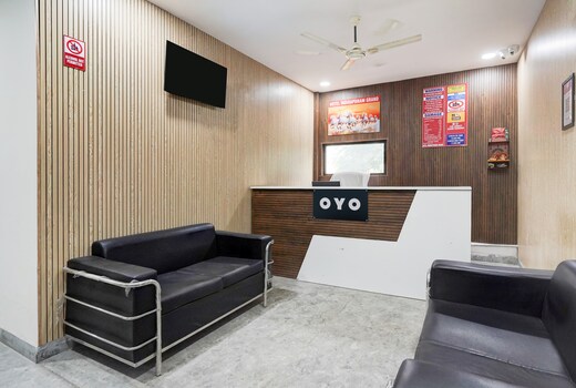 Hotel O Indirapuram Grand