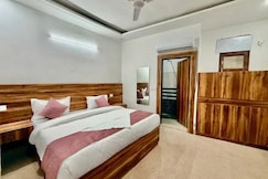 FabHotel Sky Sector 76, Manesar