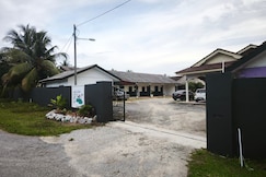 OYO 91244 Aufa Chalet, Setiu