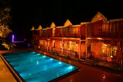 Virgin Beach Resort, Havelock