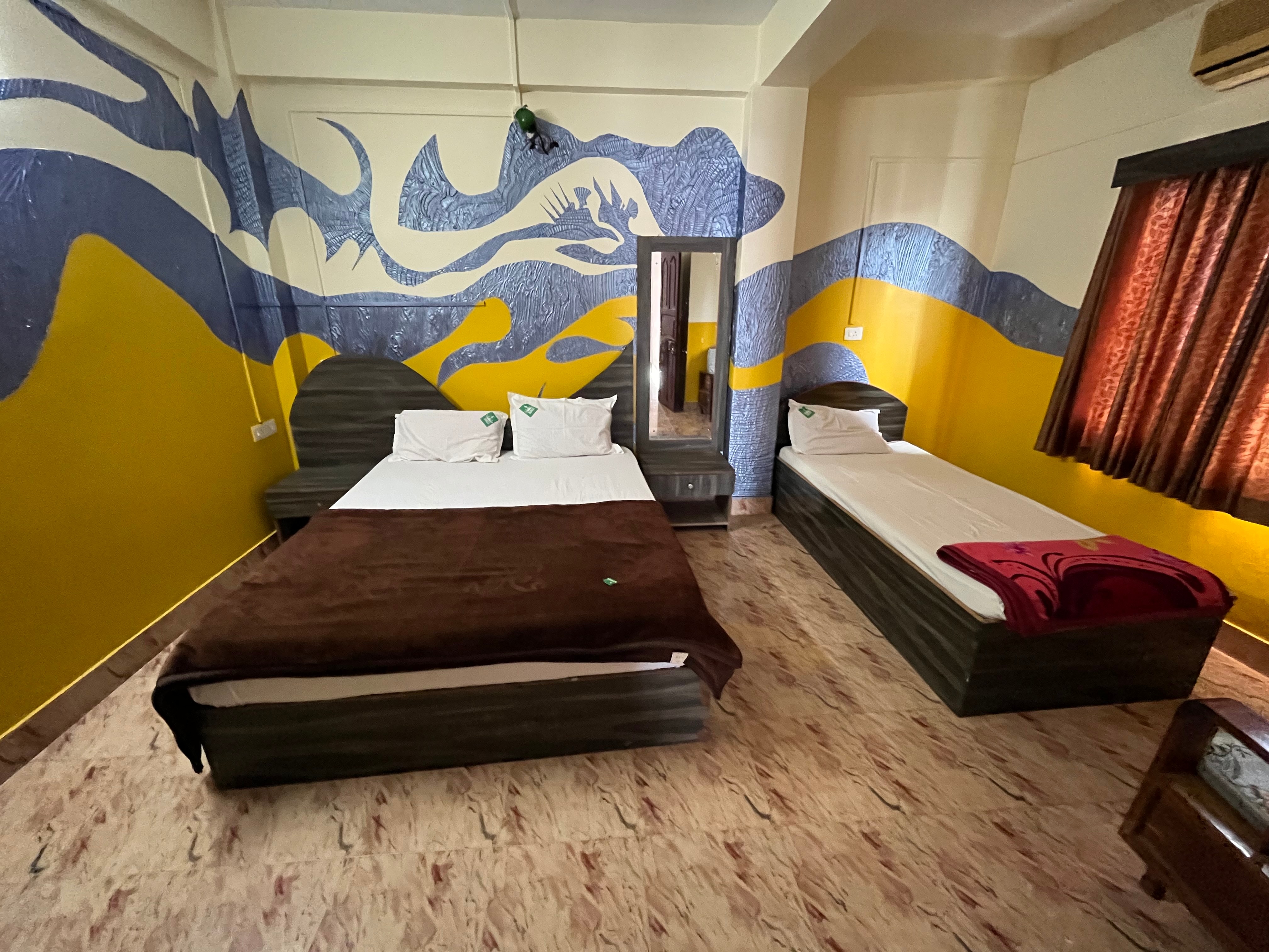 Hotel Rajadeepam - Tap to explore photos