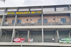 Hotel Neelkanth inn, Dholka