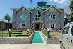 City Plaza Resort, Gulmarg