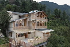 Echor Mountain Crest Jibhi, Gushaini
