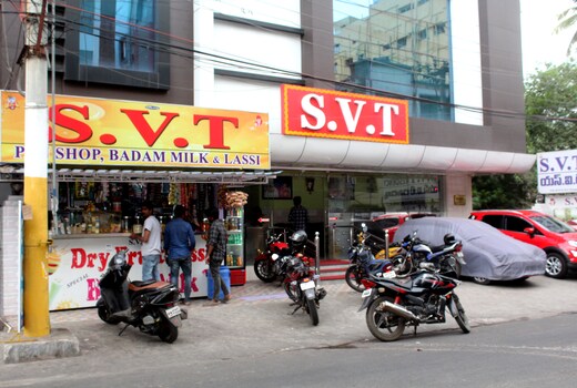 Svt Residency Vishakhapatnam Hotel Price Address Reviews