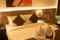 Magnus Lxia Premier, Kalyani Nagar, Pune