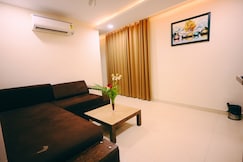 Hotel Santoor, Varanasi