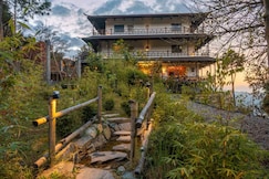 The Wild Sakura, Mukteshwar