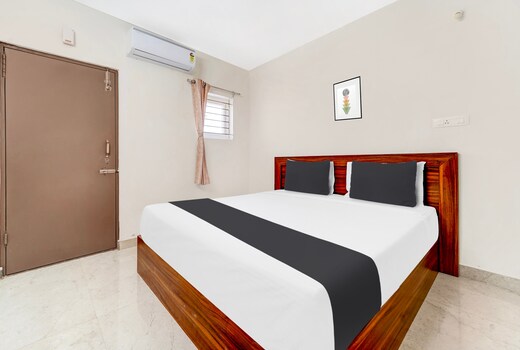 Super Hotel O Avinashi Road Coimbatore