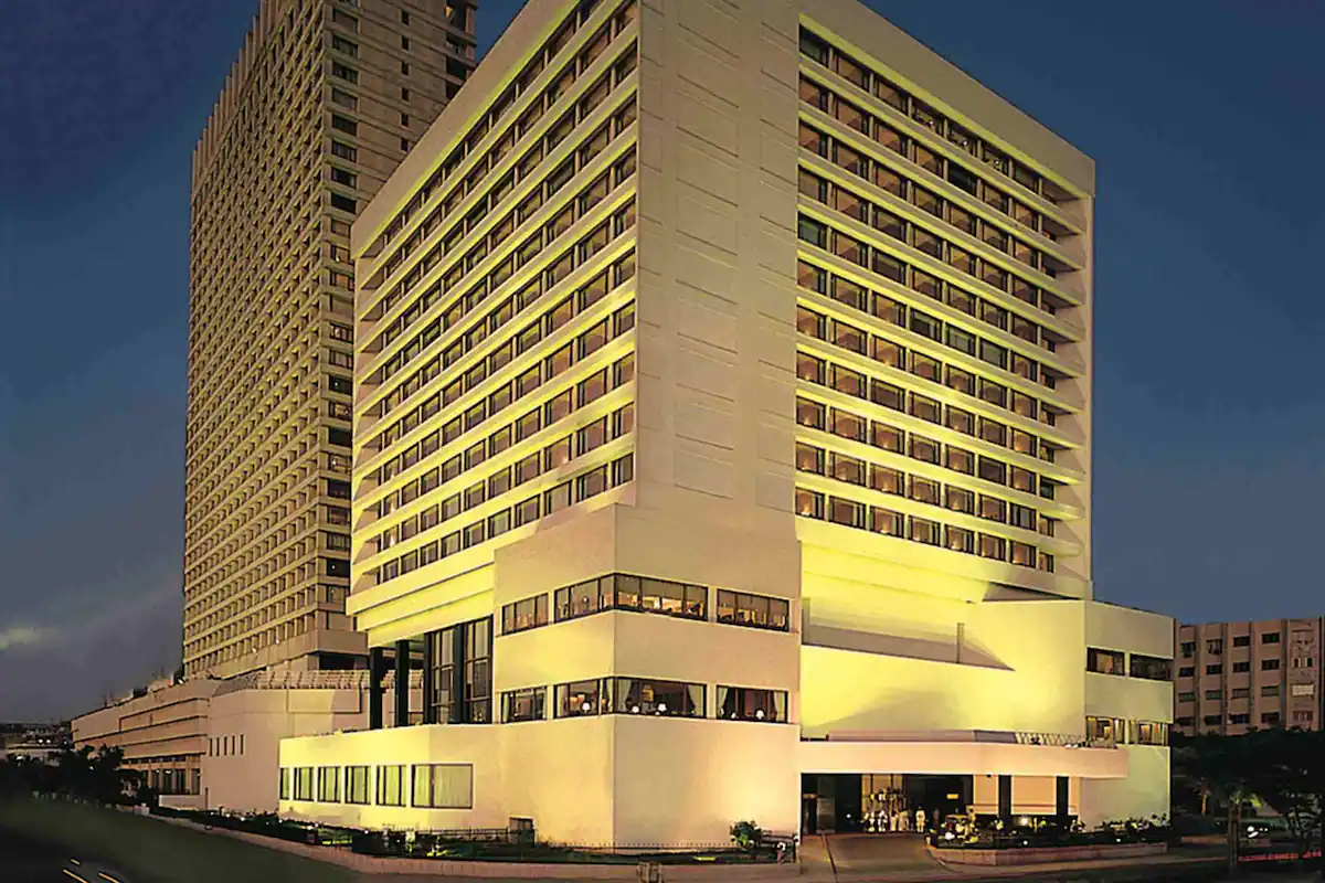 The Oberoi, Mumbai, Mumbai