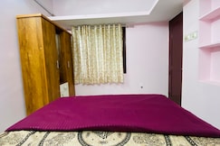 Appartment near Kalarikkal Convention Center, Alathur