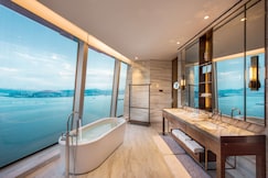 Conrad Xiamen, Longyan