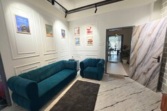 Premium 1BHK Indraprastha Homestay, Guwahati