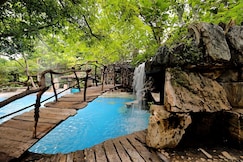 Lohagarh Fort Resort, Jaipur