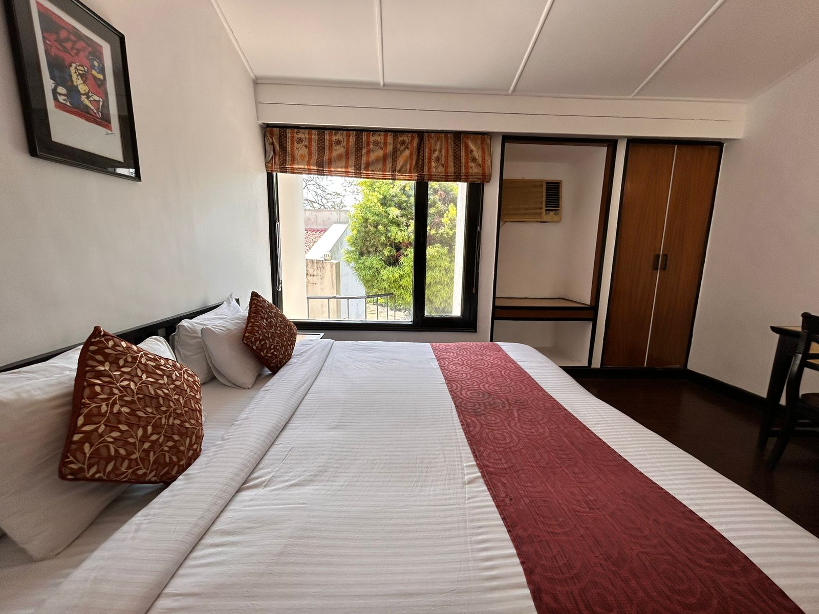Country Inn Nature Resort Bhimtal - Tap to explore photos
