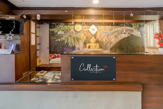 Hotel O GN International