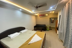 River Sands Homestay, Puri