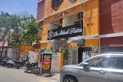 leidealsuites, Pondicherry