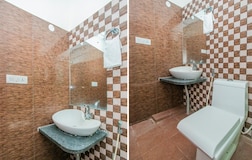 Washroom