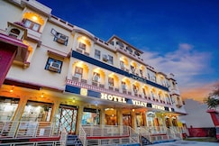 Hotel Vijay Niwas, Jaipur