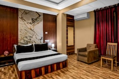 Townhouse Patliputra Railway Junction Formerly Hotel Pranjal Inn, Samastipur