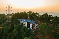 The Hosteller Lansdowne, Lansdowne