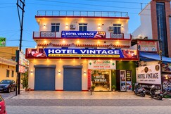 Hotel vintage, Haridwar
