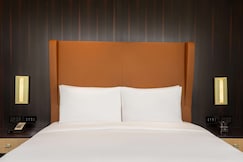 Hilton Riyadh Olaya, Riyadh