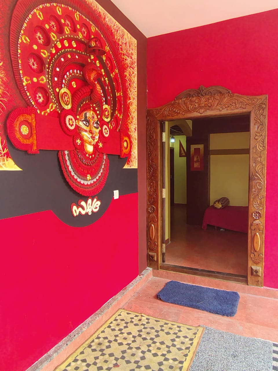 Samudra Beach Resort-Cherai - Tap to explore photos