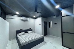 6 Cozy Studio in Commercial Hub, Mumbai