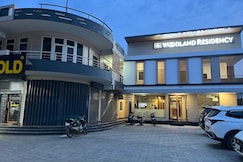 Woodland residency, METTUPALAYAM