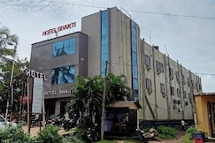 Hotel Shakti, Cuttack