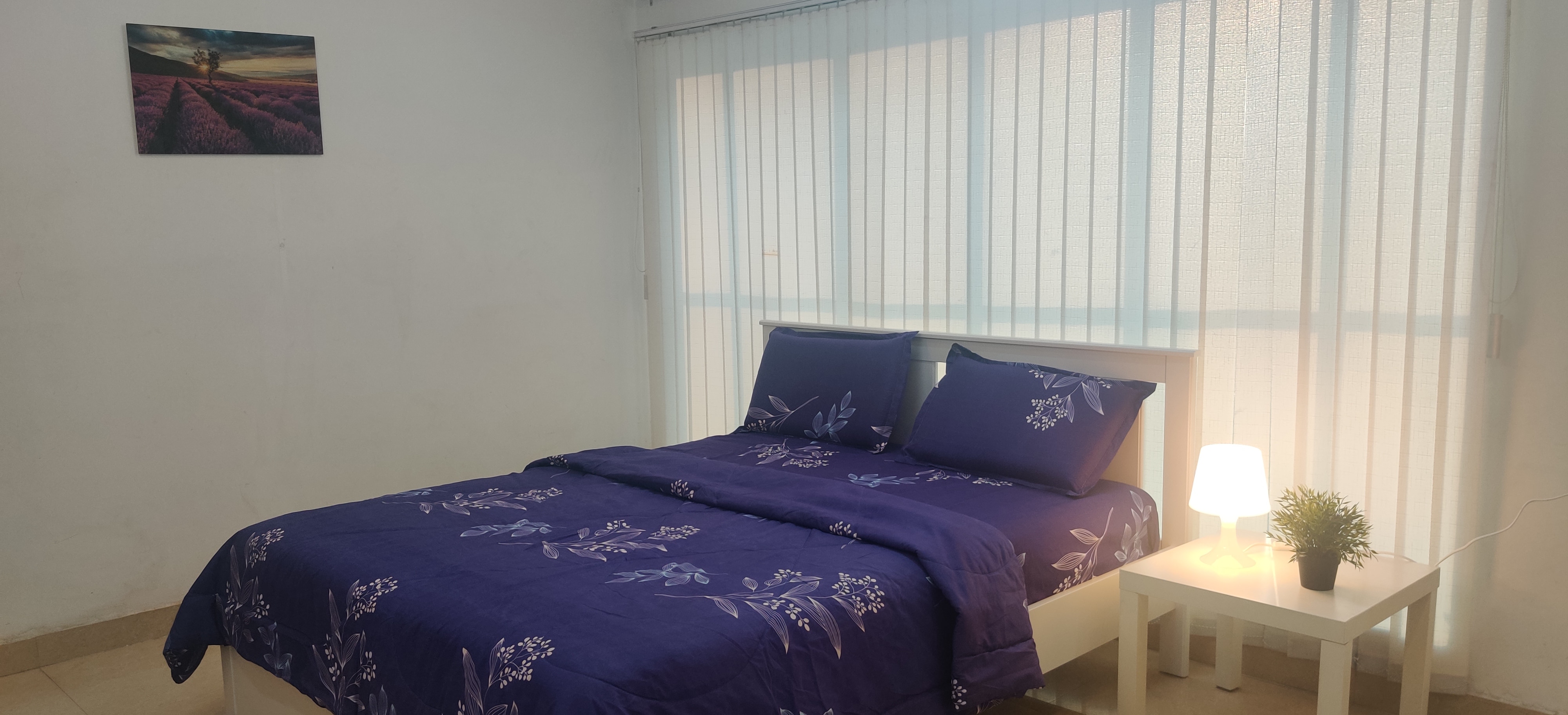 Mahim - Premium Homestay with free Wi-fi & Breakfast - Tap to explore photos