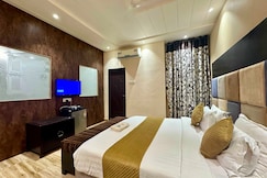 OYO 841015 SV Tower, Bangalore