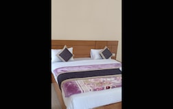 Hill View Room