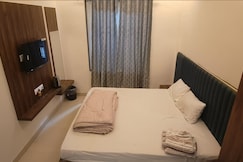 Bharat lodge., Raipur, Chhattisgarh