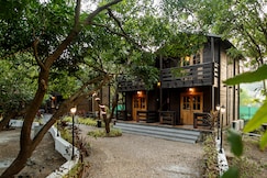 Kashid Heritage, Murud Janjira