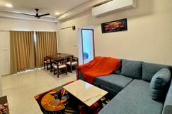Sky height 2BHK at GIFT CITY, Gandhinagar