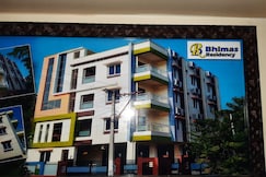 Hotel Bhimas Residency, Visakhapatnam