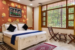 Resort Ellays Dream, Solan