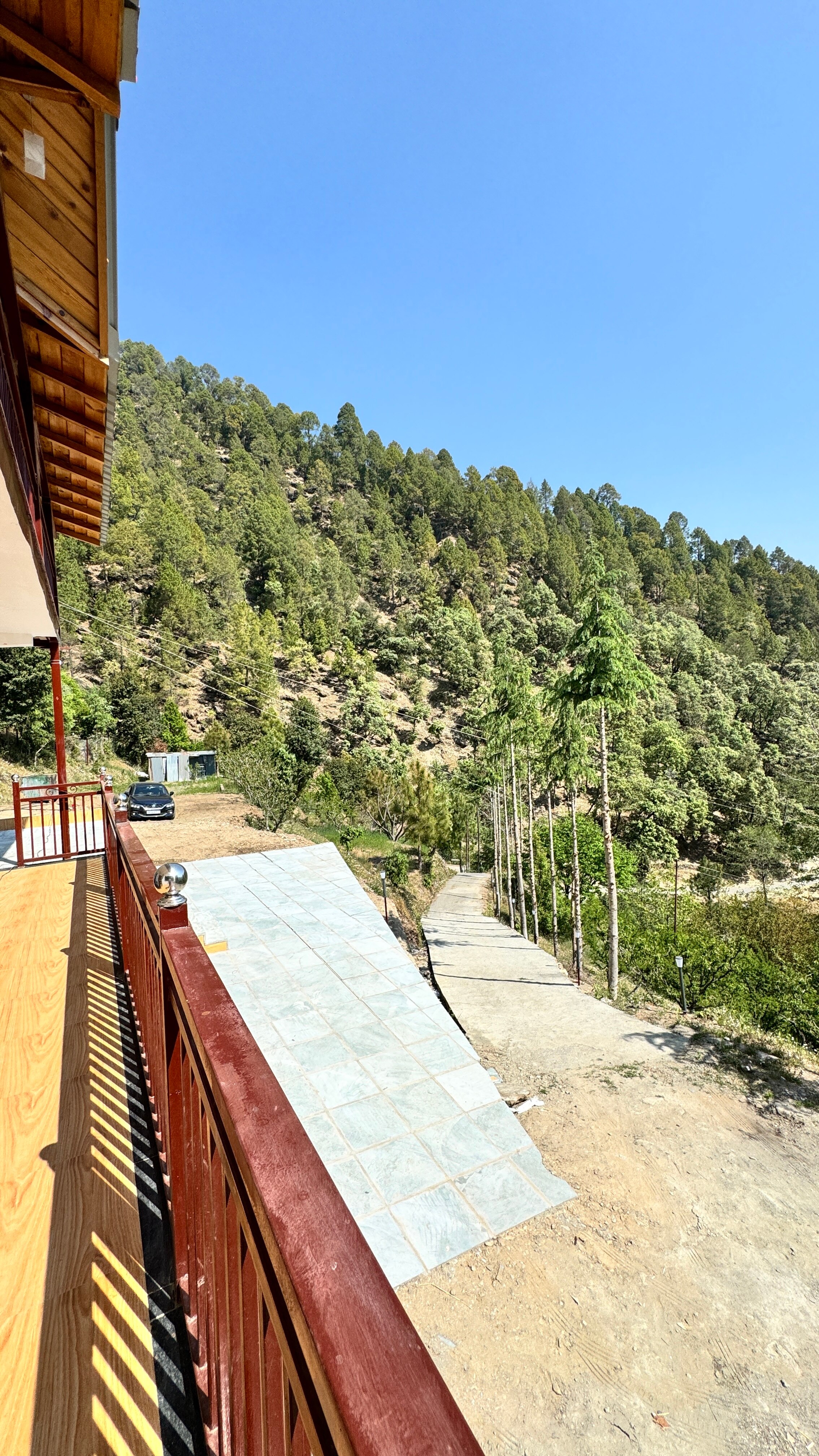 Shree Mukund Homestay - Tap to explore photos