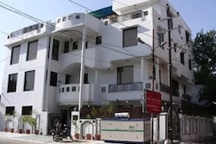 Hotel Maharaja Palace, Agra