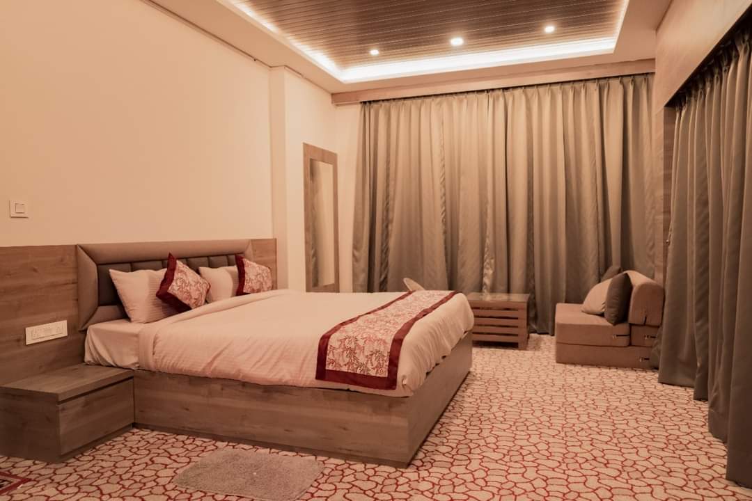 ForestTea Homestays - Tap to explore photos